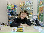 Фотография Ореховой Татьяны