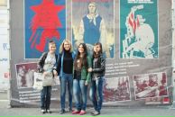 Фотография Могутиной Анны