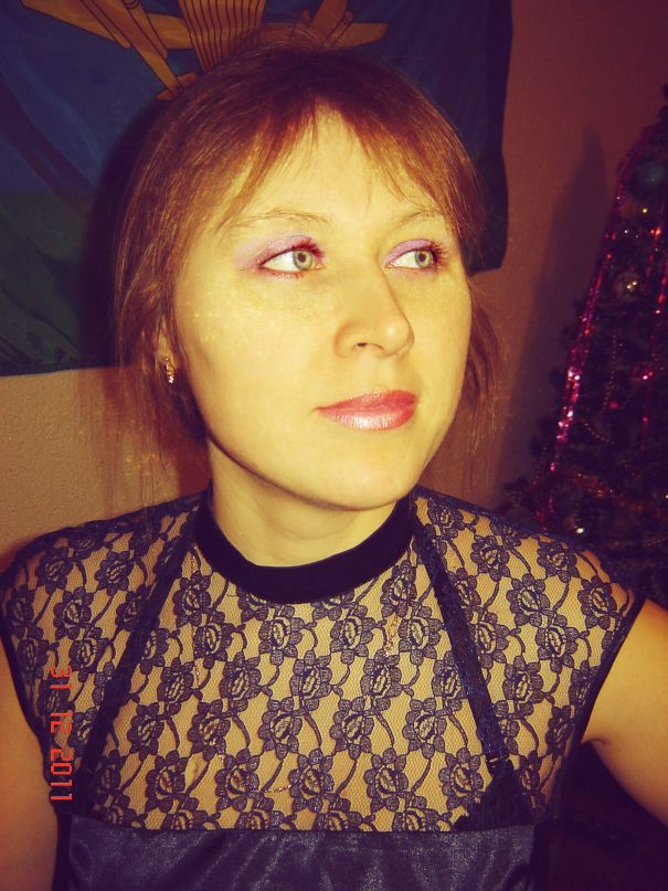 Марья Епанова фотография #25