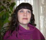 Фотография Гармановой Ирины