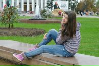 Фотография Лопуховой Анастасии