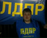 Фотография Серищева Сергея