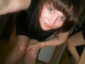 Фотография Ивановой Настюшки