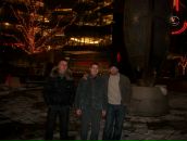 Любчик Прихідко фотография #27 (источник - https://vk.com/id21204495)