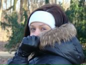 Фотография Бухтояровой Эллы