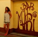 Фотография Лепшиной Кристины