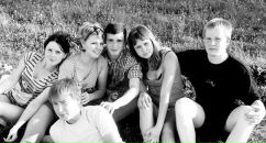 Фотография Давыдова Дмитрия