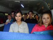 Фотография Ишмухаметовой Оксаны