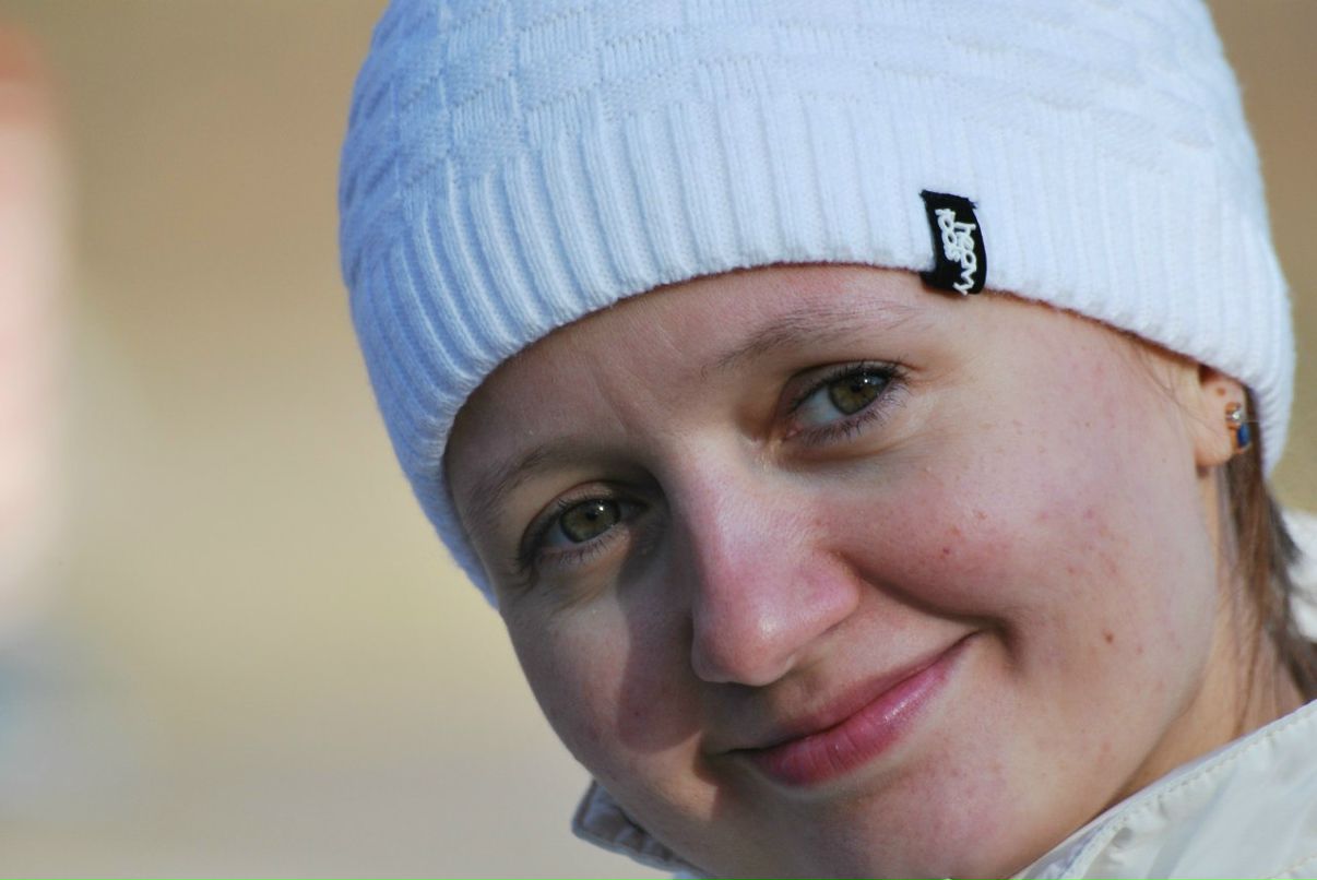 Антон Соболев фотография #47