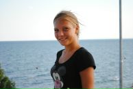 Фотография Скворцовой Тани