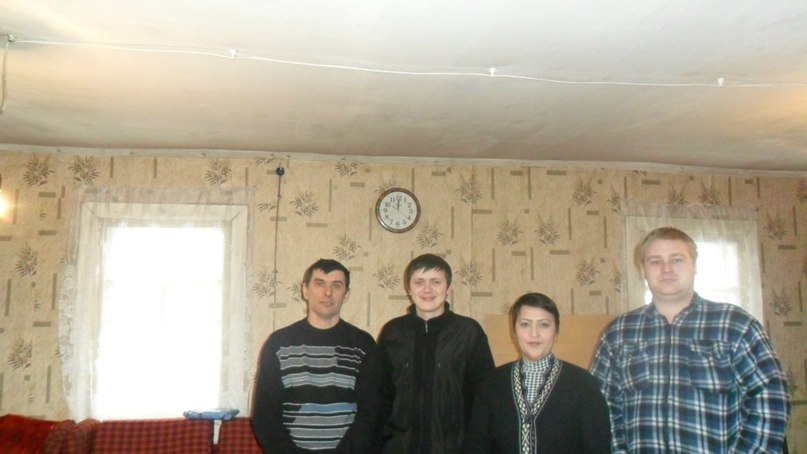 Артём Окунев фотография #21