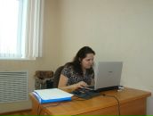 Фотография Гарифуллиной Айгуль