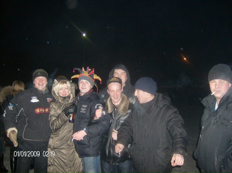 Сергей Самойлов фотография #6