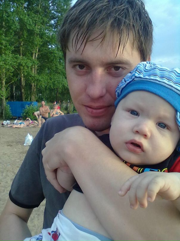 Валентин Бартенев фотография #45