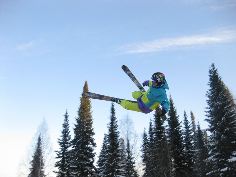 Дмитрий Лысов фотография #46