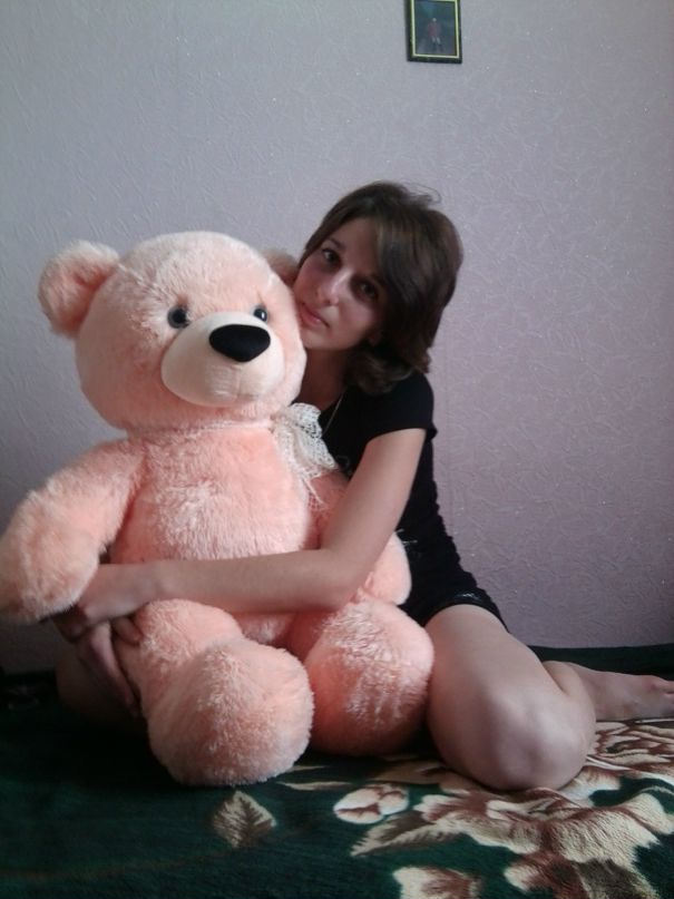 Алена Тымченко фотография #12