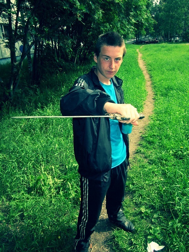 Пашкаi Куликов фотография #32