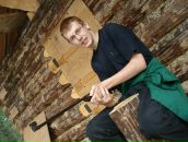 Фотография Газенкампфа Кирилла