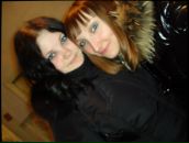 Фотография Успенской Анны