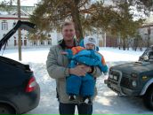 Фотография Когельмана Павла