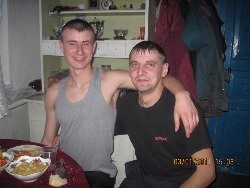 Сергей Глушко фотография #16