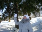 Фотография Родионовой Татьяны