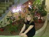 Фотография Юрьевской Татьяны