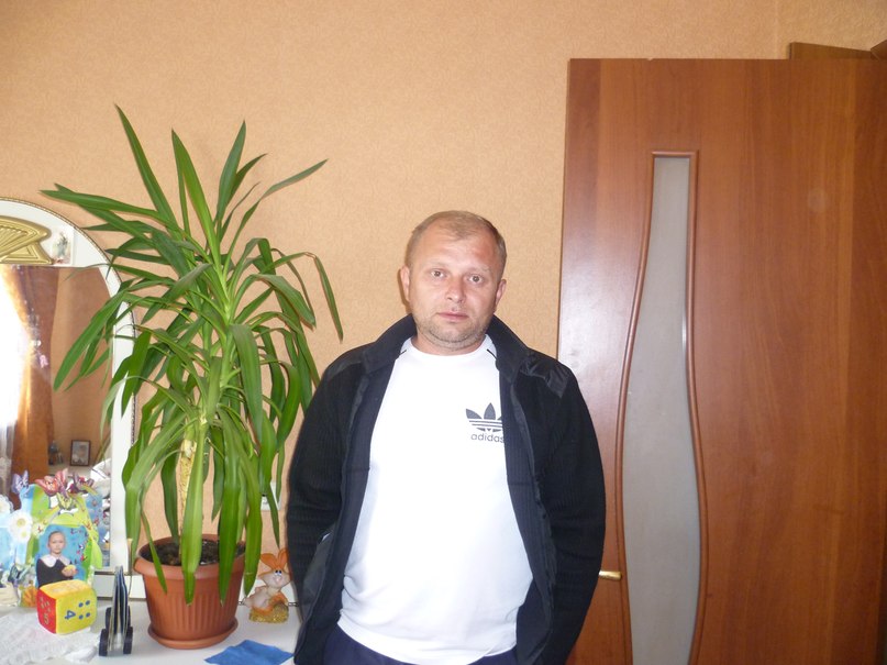 Игорь Борисоглебский фотография #1