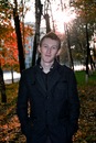 Фотография Усенко Михаила