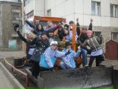 Фотография Захаровой Катеньки