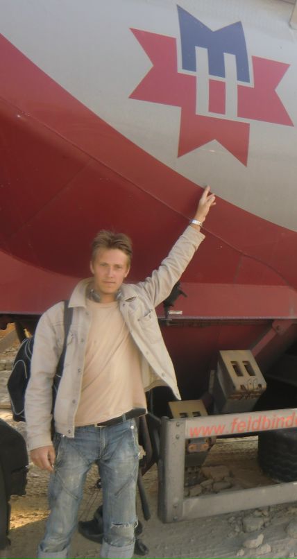 Илья Руотси фотография #29