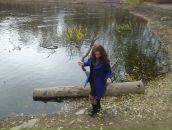 Фотография Бековой Алены