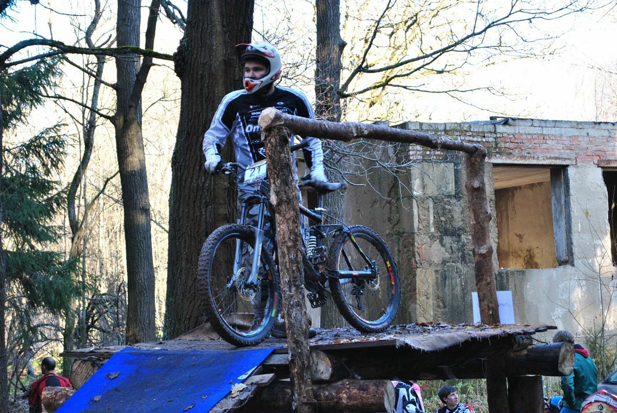 Дмитрий Романов фотография #35