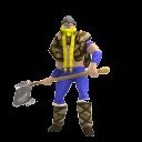 Фотография Климонова Николая