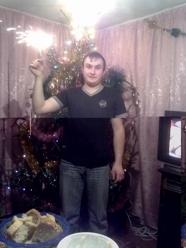 Виктор Волков фотография #20