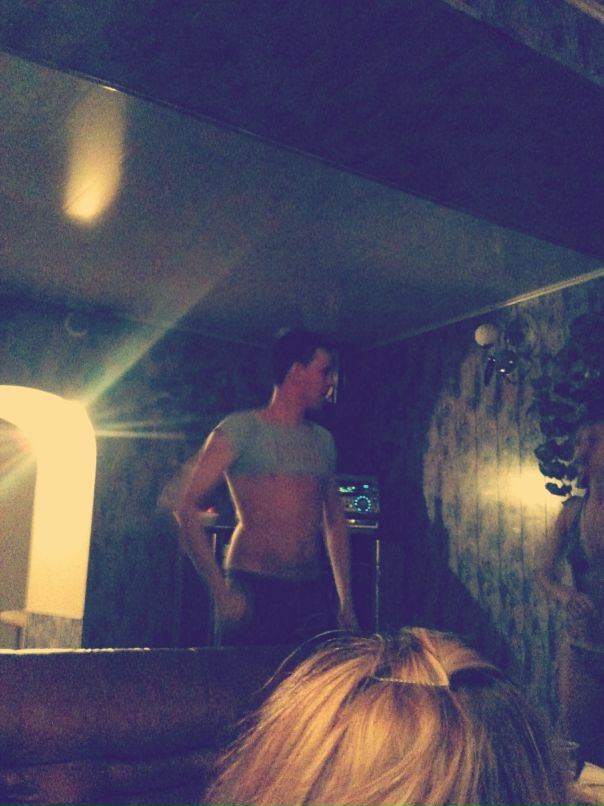 Фик Ус фотография #21