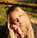 Фотография Майер Елены