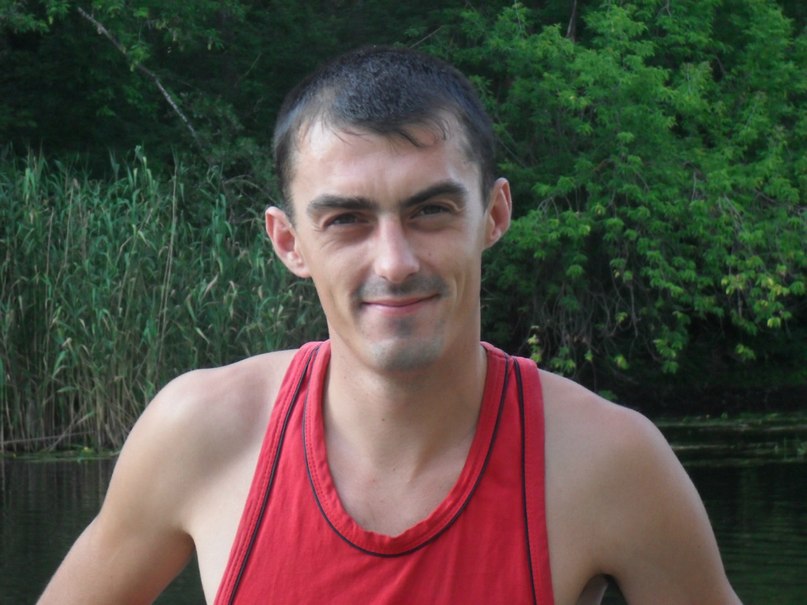 Андрей Тищенко фотография #9