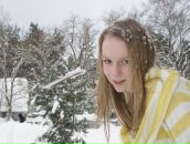 Фотография Тучиной Анны