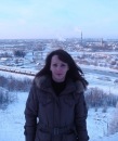 Фотография Касьян Ирины