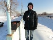 Фотография Шамсутдинова Фаниса