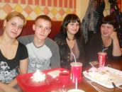 Фотография Викторовны Анжелики