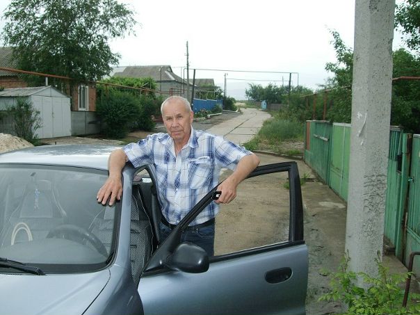 Николай Алешкин фото №18