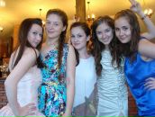 Фотография Ивановой Арины