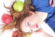 Фотография Анохиной Зинаиды