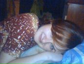 Фотография Сбродовой Юлии