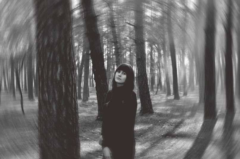 Мария Соболева фотография #15