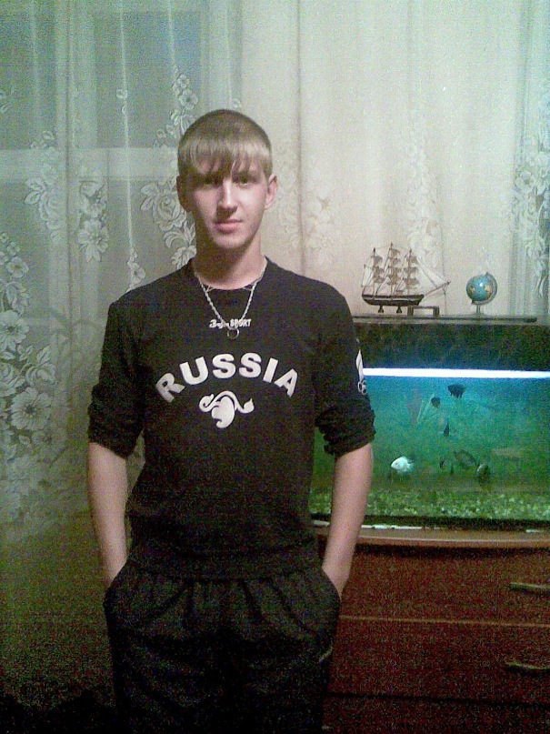 Роман Пятраускас фотография #21