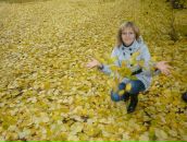 Фотография Марковой-Зиминой Марии