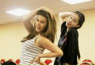 Фотография Архимандритовой Алёны